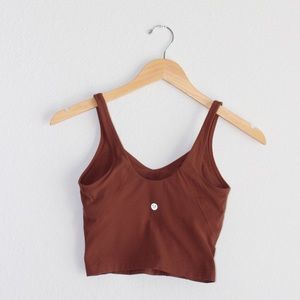 Lululemon Align Tank